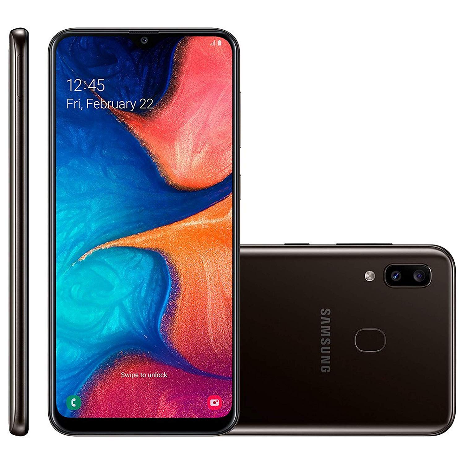 Samsung Galaxy A20 Price In Bangladesh Mobile57